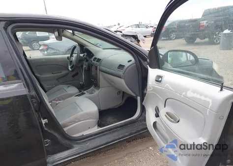 2006 Chevrolet Cobalt Ls z USA, uszkodzony, nr VIN 1G1AK55F667787196